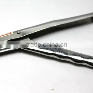 Pistol Grip Stainless Steel Hook Remover thumbnail-3