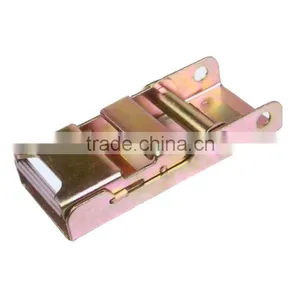 2" 0.8T Ratchet Buckle thumbnail-1