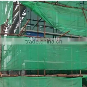 Safety Scaffolding Net thumbnail-1