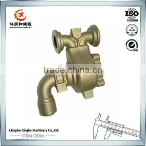 Qingdao Forged Ali Bronze Castings thumbnail-1