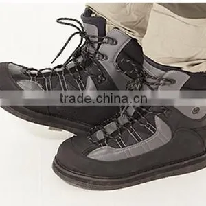 Fujie River Fly Fishing Wading Boot Felt thumbnail-1