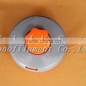 General Model Brush Cutter Parts Haoyuan Trimmer Head thumbnail-1