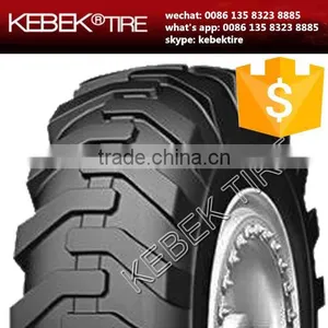 Solid Forklift Tyres 6.00-9,7.00-9,6.50-10,8.25-15 thumbnail-3