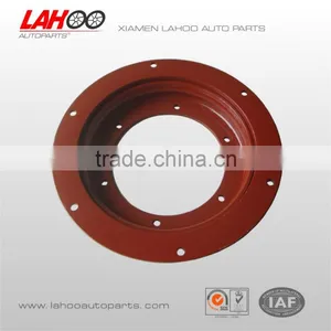 Truck Trailer Ball Bearing Steel Turntable thumbnail-2