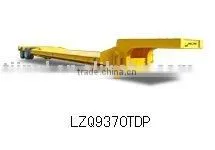 L-Loader Semi-Trailer thumbnail-1