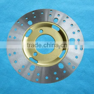 90cc 110cc Chinese go Kart Brake Disc go Kart Part thumbnail-1