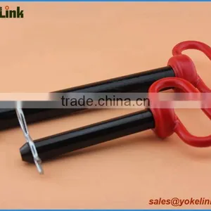 Highest Strength Red Handle Hitch Pin thumbnail-2