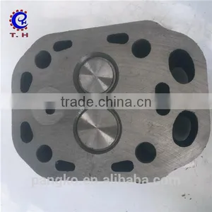 Supply All Over the World Best Quality Tractor Cylinder Head thumbnail-1