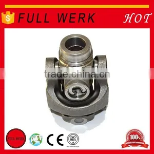 New Innovation FULL WERK CV Joint Double Cardan Joint in the Front Drive Shaft thumbnail-1