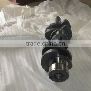 Jiangdong Diesel Engine Parts Cranksahft for Foton Tractors Parts thumbnail-6