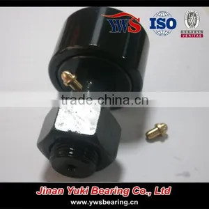 KR13 KRV13 CF5 M5x0.8mm Trolley Wheel Bearing thumbnail-6