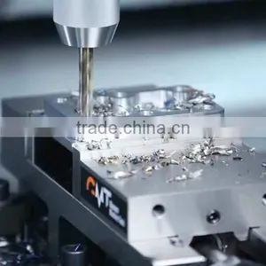 High Precision OEM Cheap CNC Machining Service thumbnail-2