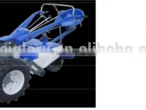 New Arrive Multi-purpose 12 hp Walking Tractor thumbnail-1