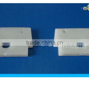 Chemical Resistance and Wear Resistance UHMWPE Plastic Plates thumbnail-2