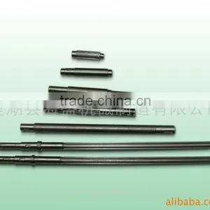 Shaft Manufacturer Pto Splines Shaft thumbnail-1