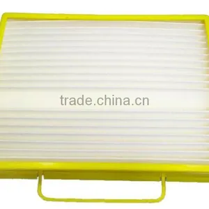 Cabin Air Filter 1421097/AF25829 FOR SCANIA thumbnail-1