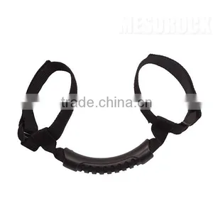 New Version Grab Handle With Velcro Passenger Hand Grip Jeep Grab Handle & Grip thumbnail-4
