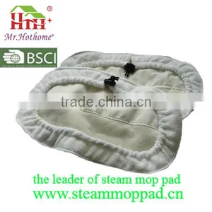 Gold Supplier Colorful Non-abrasive Strong Decontamination Cleaning Pad thumbnail-2