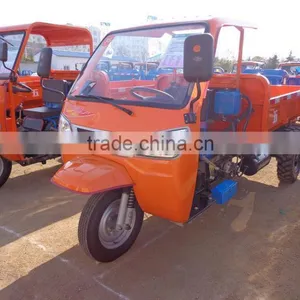 Diesel Three Wheel 2B13100 thumbnail-1