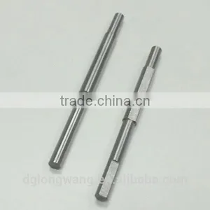 High Quality &precision Electric Motor Shaft thumbnail-1