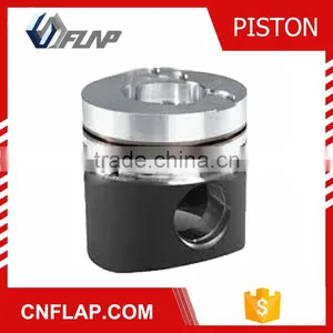 120mm Piston Kamaz Trucks for Sale thumbnail-4