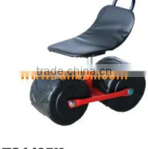 Economic Flatl Garden Tool Carts thumbnail-1