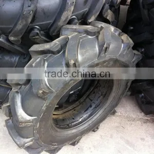 Tractor Tyre 6.00-12 thumbnail-2