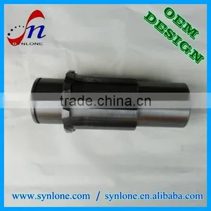 Chromed Plated Machining Spline Shaft thumbnail-6