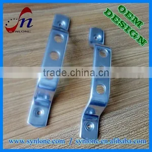 OEM Metal Hanging Auto Parts Shelf Brackets thumbnail-2