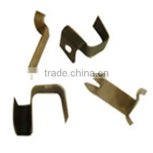 Customized Stamping Auto Spare Parts and Moulds thumbnail-1