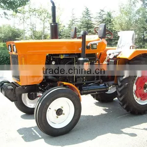 350 Tractor 35HP TS 350 thumbnail-1