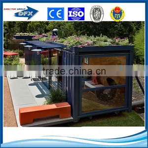 Steel Modular Container Homes China thumbnail-3