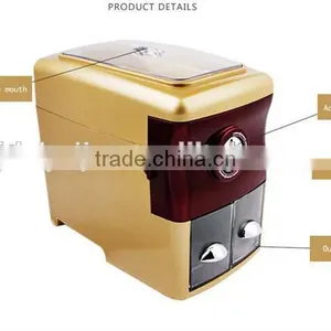 Factory Offer Wholesale Price Rice Mill/rice Mill Machinery Hottest on Sale HJ-P10 thumbnail-2