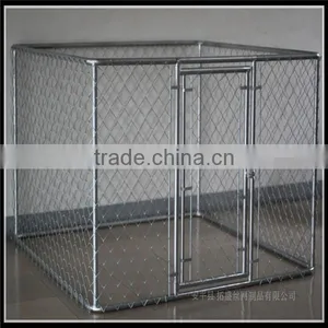 High Quality Galvanized Cheap Chain Link Fence for Sale / Cheap Chain Link Fence thumbnail-5