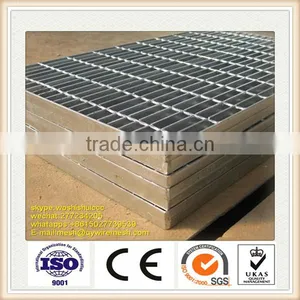 Steel Grating Clamp /most-popular Specifications Steel Grating/ Grating Steel thumbnail-1