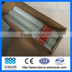 High Temperature Resistance Fiberglass Mesh thumbnail-1
