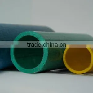 Fiberglass Rod/Glass Fiber Reinforced Plastic Dance Bar/horizontal Bar and Parallel Bars thumbnail-1