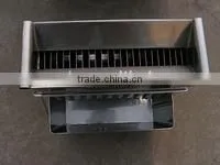 Riffle Sample Divider Splitting Equipment thumbnail-1