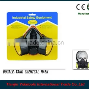 Double Filter Chemical Mask thumbnail-1