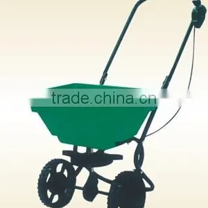 Economic Manual Fertilizer Salt Spreader thumbnail-4