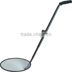 New!below Car Inspection Mirror Device Metal Detector thumbnail-1