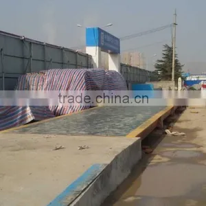 Digital Truck Scale/ Digital Truck Weighing Bridge/ Digital Truck Weighing Scale thumbnail-6