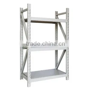 Long Span Racking ,medium Duty Racking, Long Span Shelving thumbnail-1