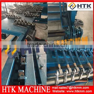 Grassland Field Fence Machine Factory thumbnail-5
