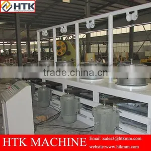 High Quality 5 Layers Pulley Type Wire Drawing Machine thumbnail-3
