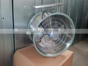 HY-500 Air Circulation Fan for Greenhouse or Poultry thumbnail-2