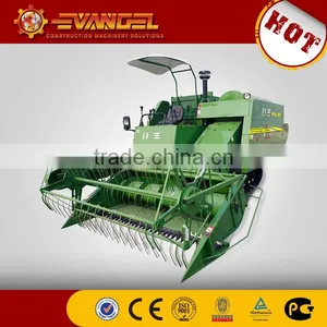Foton Lovol Combine Harvester Prices GN60 thumbnail-1