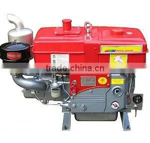 15HP 4 Stroke Outboard Engines thumbnail-1