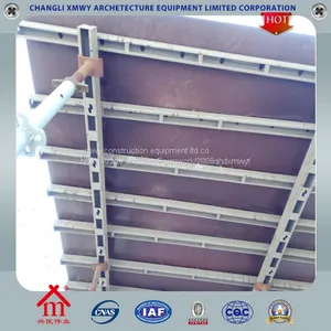Concrete Slab Formwork Systems thumbnail-5