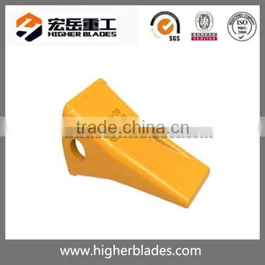 E312 Mini Excavator Bucket Teeth and Adapter 6Y3254 thumbnail-2